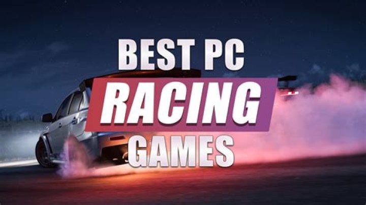 19 Best Current PC Racing Games