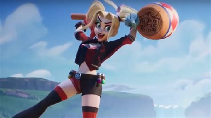The best perks for Harley Quinn in MultiVersus