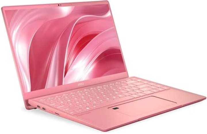 The Best Pink Laptops - GameRevolution