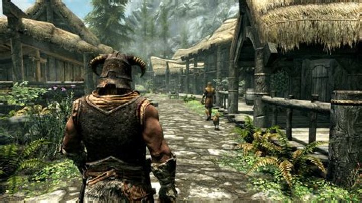 The best race for each playstyle in Skyrim