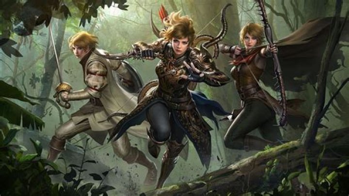 The best Ranger build for Path of Exile