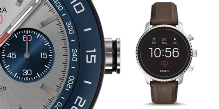 The Best Smart Watches For Men