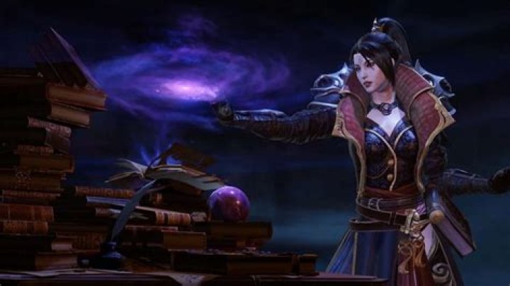 The Best Wizard Builds in Diablo Immortal - Stats, Skills, Gems and More