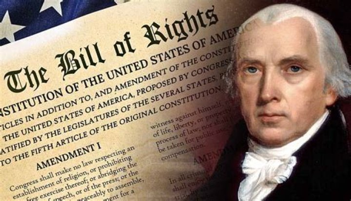 The Bill of Rights Quiz