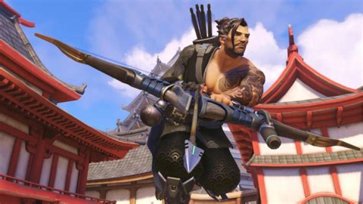 
The Church of Hanzo is officially registered in Brazil making it a sin to call someone a “Hanzo Main”
