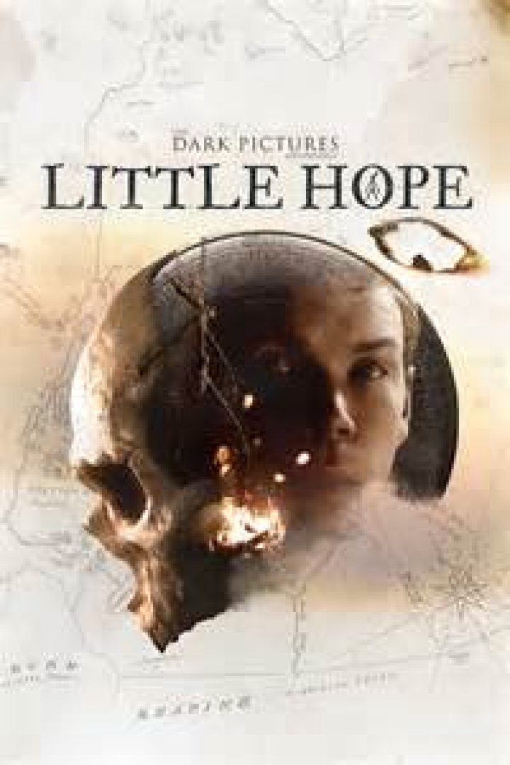 The Dark Pictures Anthology: Little Hope review - tension aplenty but not many surprises
