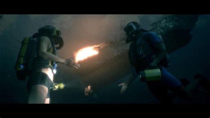 
The Dark Pictures: Man of Medan – How To Make It To The End With Julia