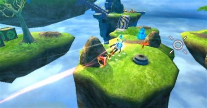 The Double-A Team: Rodea the Sky Soldier is an overlooked action game that deserves to take flight