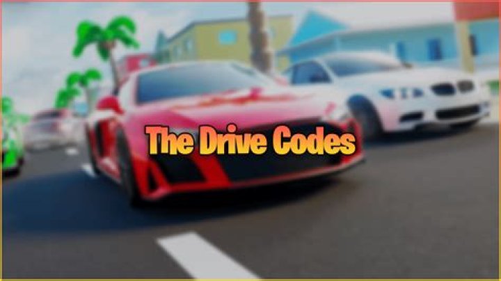 The Drive Codes June 2022