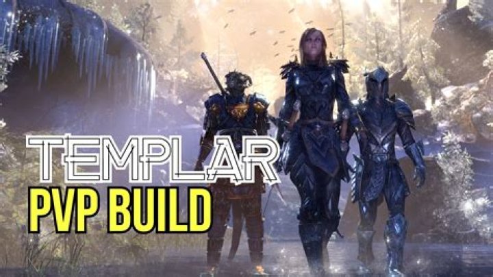 The Elder Scrolls Online: First Look at Nightblade, Dragonknight, and Templar PVP