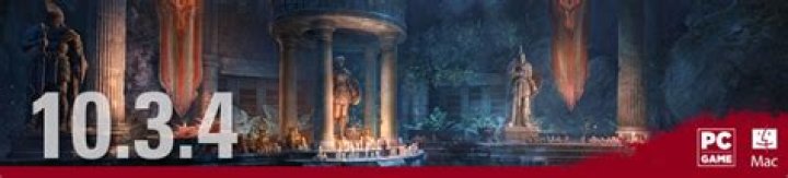 
The Elder Scrolls Online Update 29 v6.3.0 PTS Patch Notes