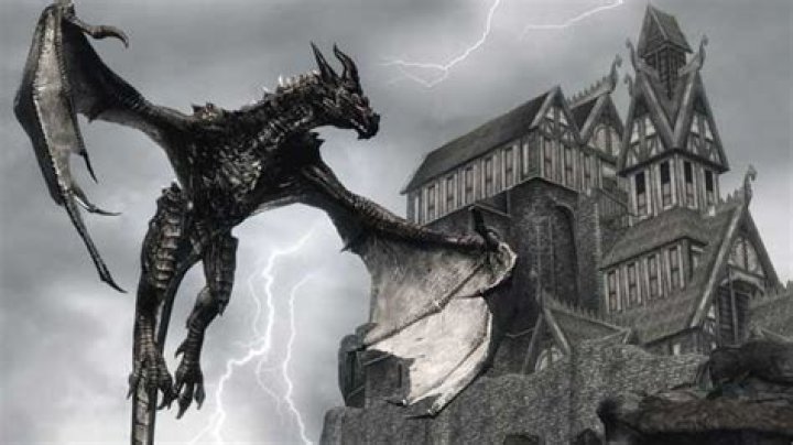 
The Elder Scrolls V: Skyrim Joins Elite Company