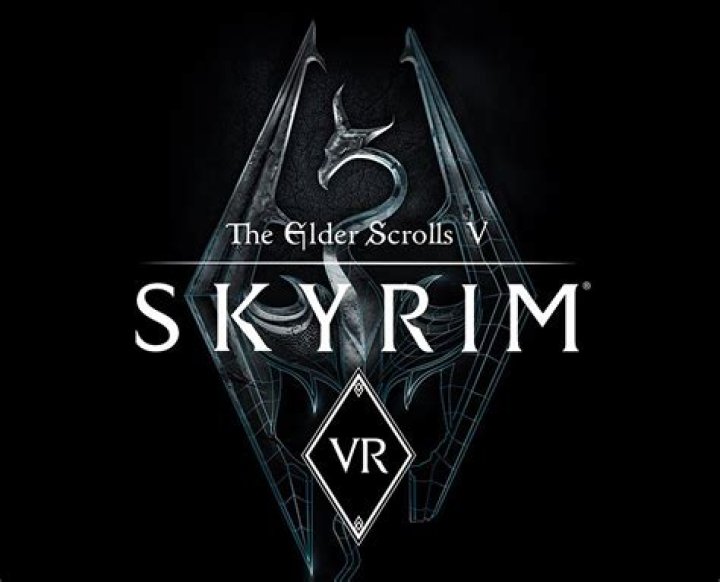 [VR] The Elder Scrolls V: Skyrim VR Impressions