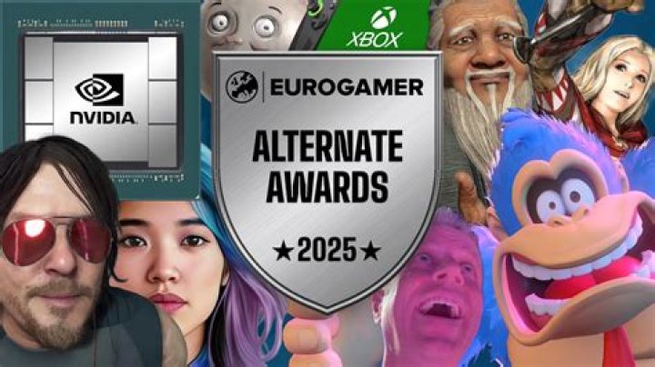 About Us | Eurogamer.net