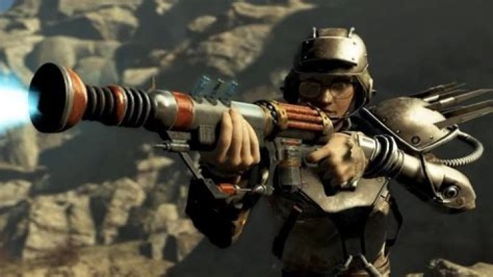 The Fallout 4: New Vegas mod looks fantastic in the latest trailer