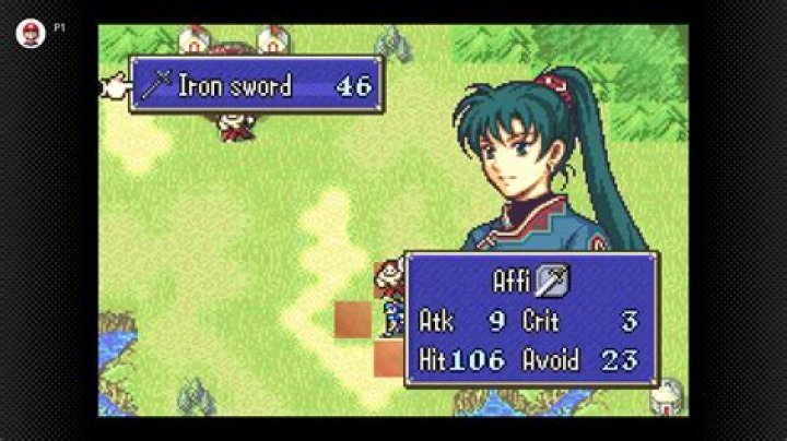 The first Fire Emblem game is coming to the west… for four months