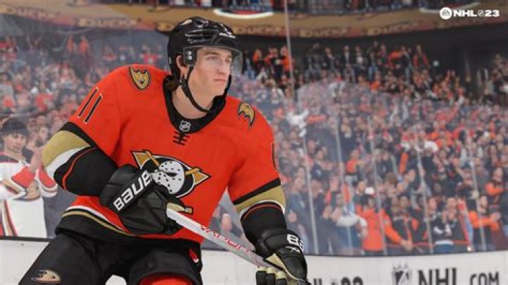 The highest-rated defensemen in NHL 23