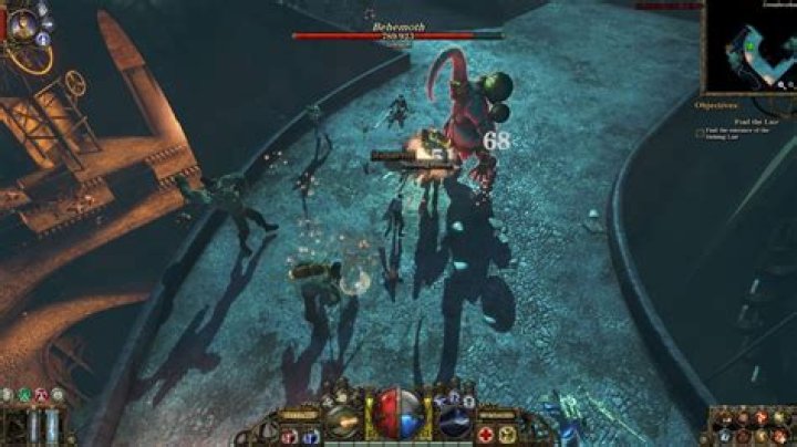 The Incredible Adventures of Van Helsing review