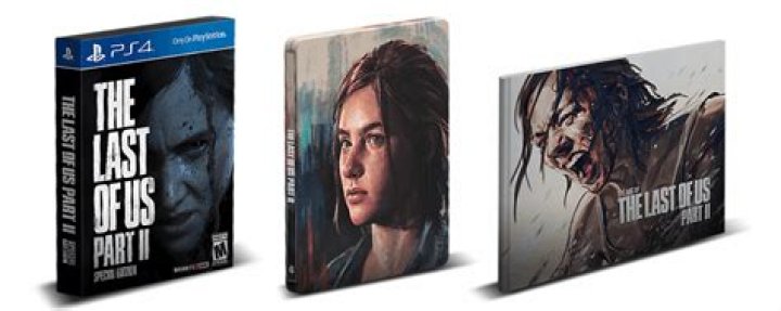 The Last Of Us 2 Might Release In February 2020 With 4 Editions Including Ellie Edition