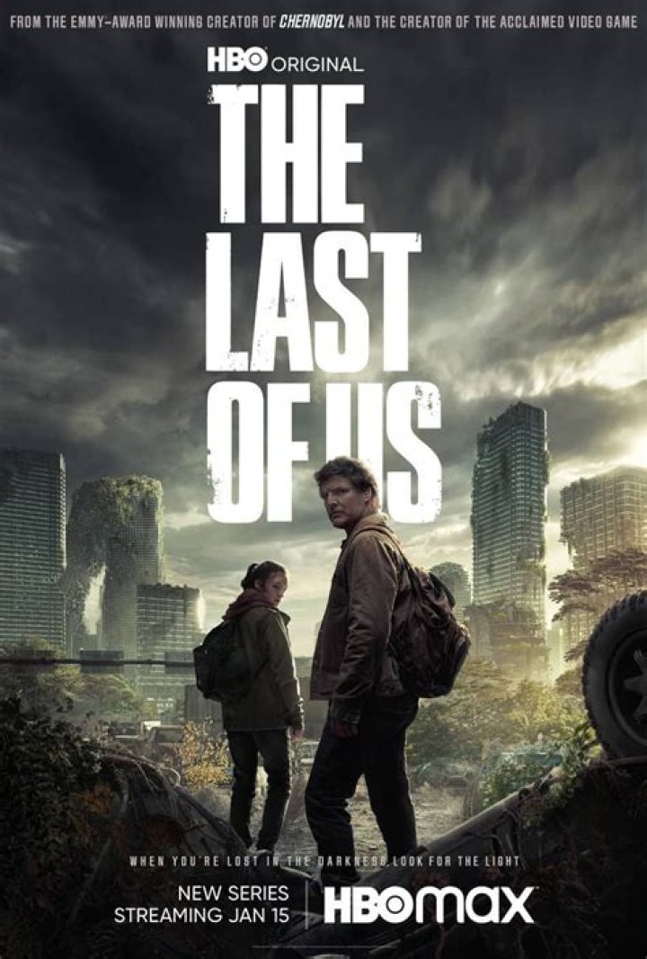 The Last of Us HBO Age Rating
