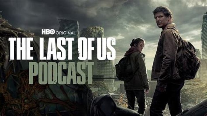 The Last Of Us HBO Companion Podcast Announced
