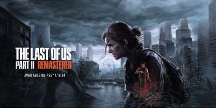 The Last of Us - The Outskirts, Outside, Downtown, Museum, The Capitol Building