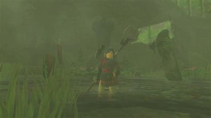 Tears of the Kingdom - Goddess Statues of Power, Wisdom & Courage Locations in Totk