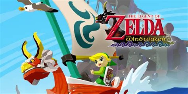 50 Games Like The Legend of Zelda: The Wind Waker