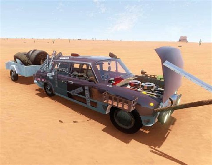 The Long Drive – The Quick Basic Beginners Guide