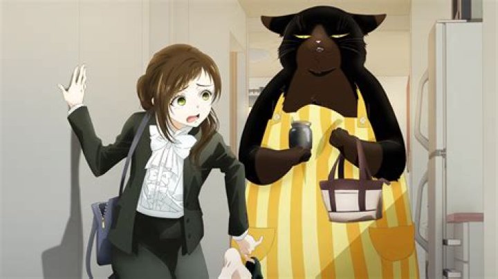 The Masterful Cat is Depressed Again Today: Episode 1 Review