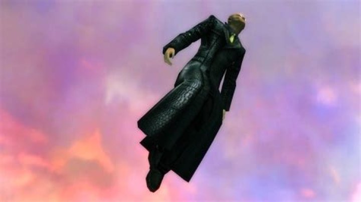 The One: meeting the solo developer who took The Matrix Online to the end