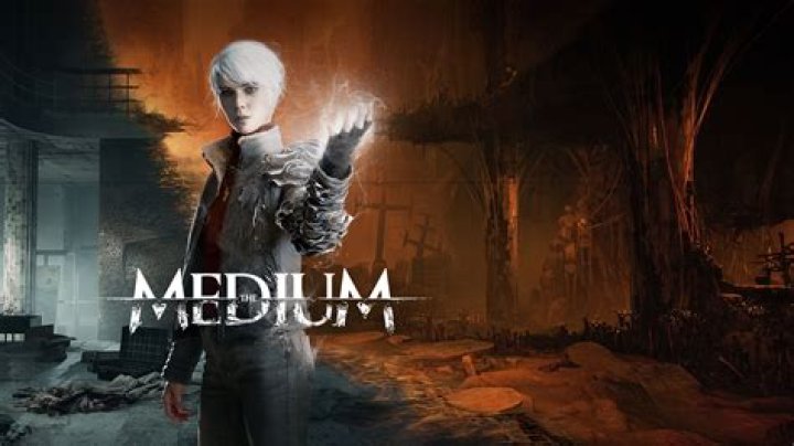 The Medium rated for PS5