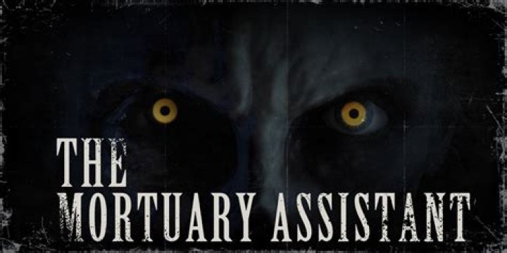 50 Games Like The Mortuary Assistant