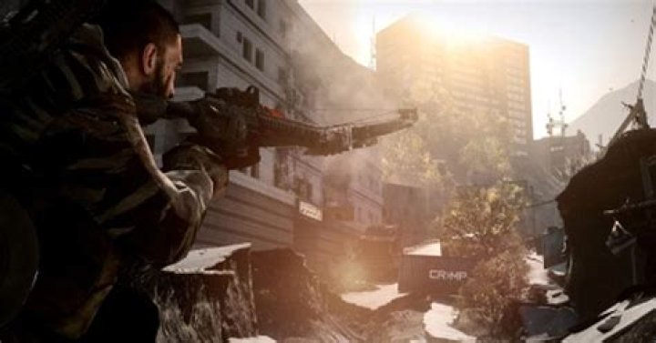 The new mode that gives Battlefield 3 newcomers a fighting chance