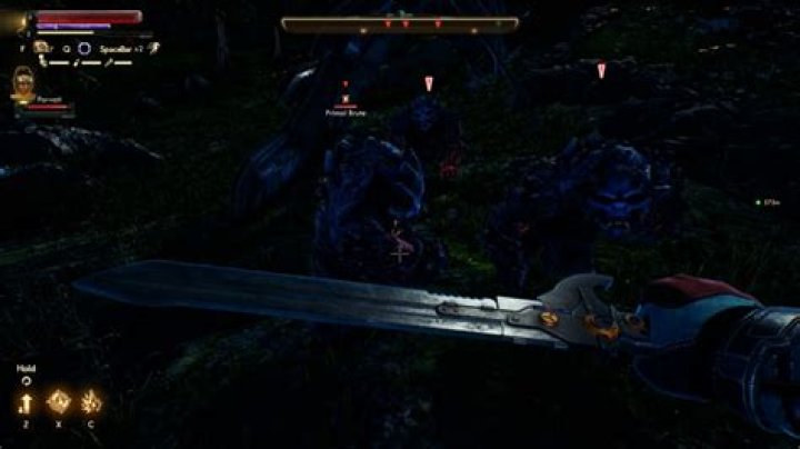 
The Outer Worlds – How to Block and Parry