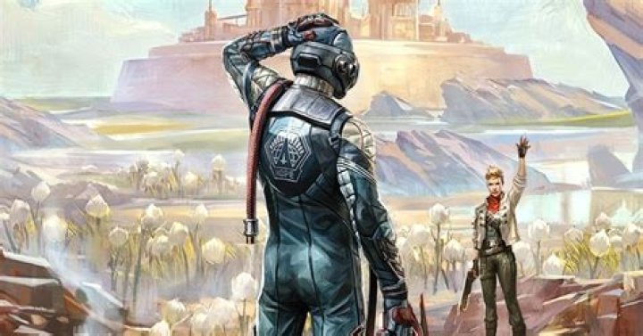 The Outer Worlds review - RPG comfort food that never stretches the imagination