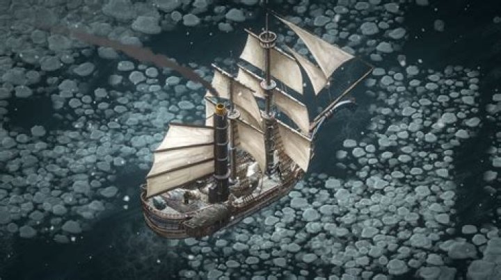 The Pale Beyond (2023) - MobyGames