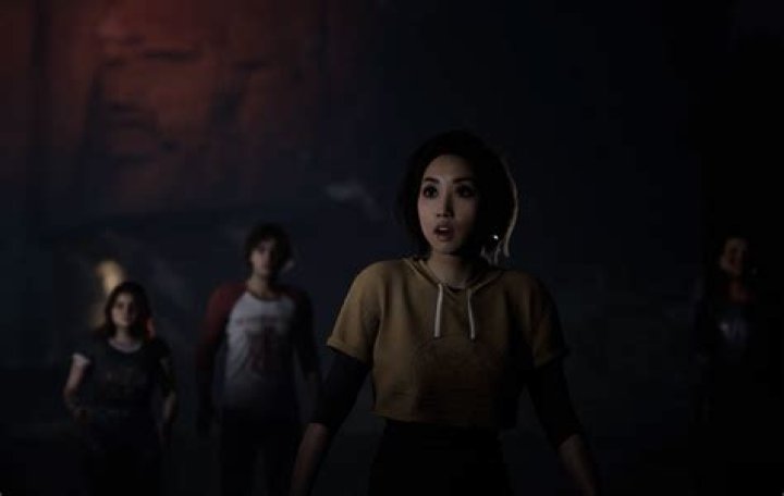 The Quarry Director Discusses Next Game