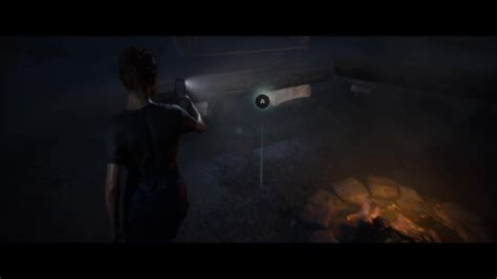 The Quarry: How to Unlock the Nobody's Fool Achievement