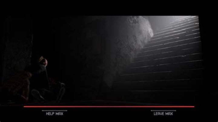 
The Quarry: Should You Help or Leave Max?