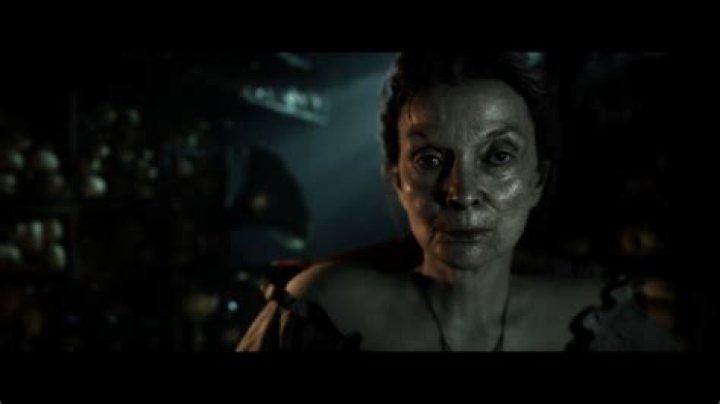 
The Quarry: What Happens if You Refuse a Tarot Reading?