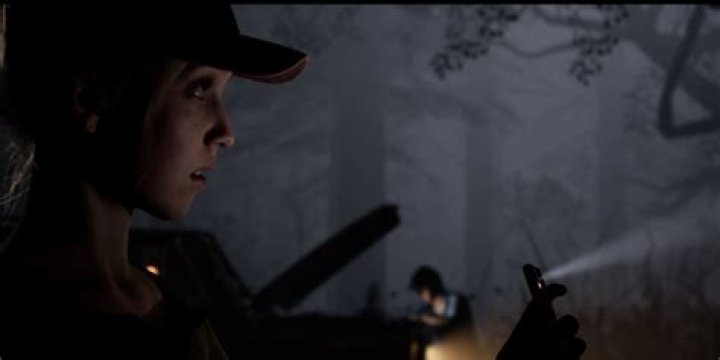 The Quarry's multiplayer was delayed to get staff and online server out of Ukraine