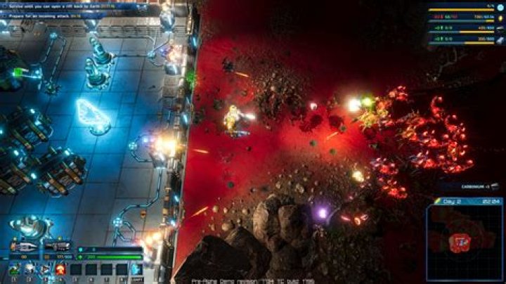 The Riftbreaker: How To Use Console Commands | Cheat Codes List