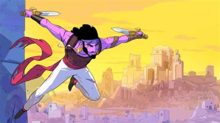 The Rogue Prince Of Persia Getting Alpha Test, Early Access Coming Next Month