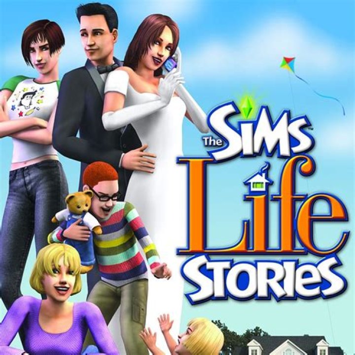 The Sims Life Stories | Eurogamer.net