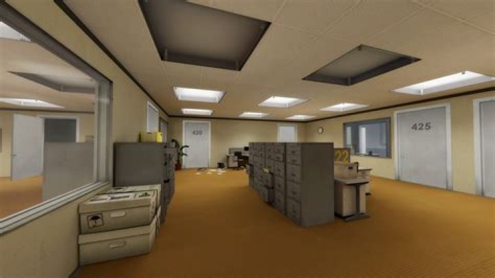 50 Games Like The Stanley Parable