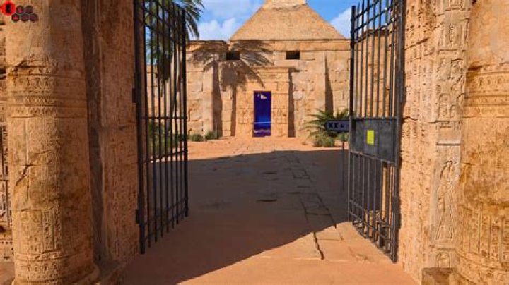 The Talos Principle 2: How to Solve Booting Process Part 3 Guide