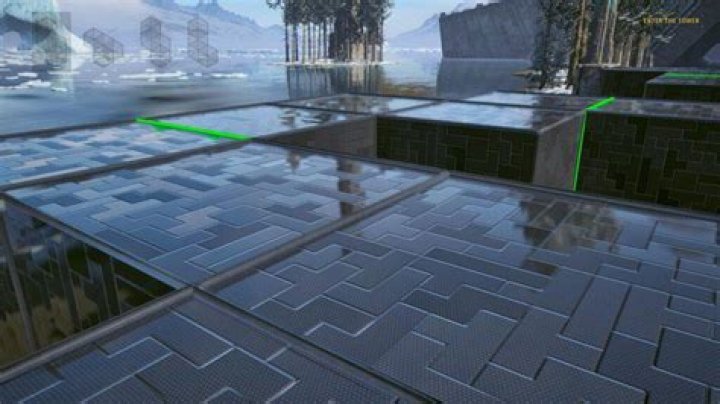 The Talos Principle 2: How to Solve the Flooded Valley - Part 2