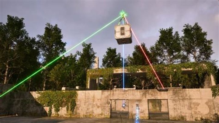 The Talos Principle 2: How to Solve The Grasslands - Part 1