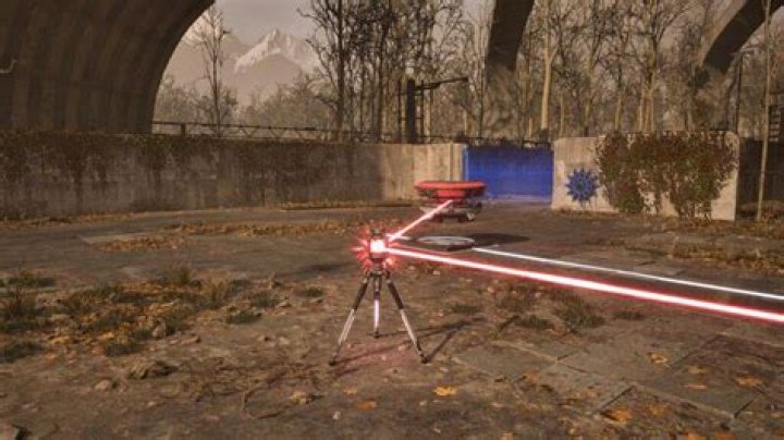 The Talos Principle 2: How to Solve the Western Delta - Part 1